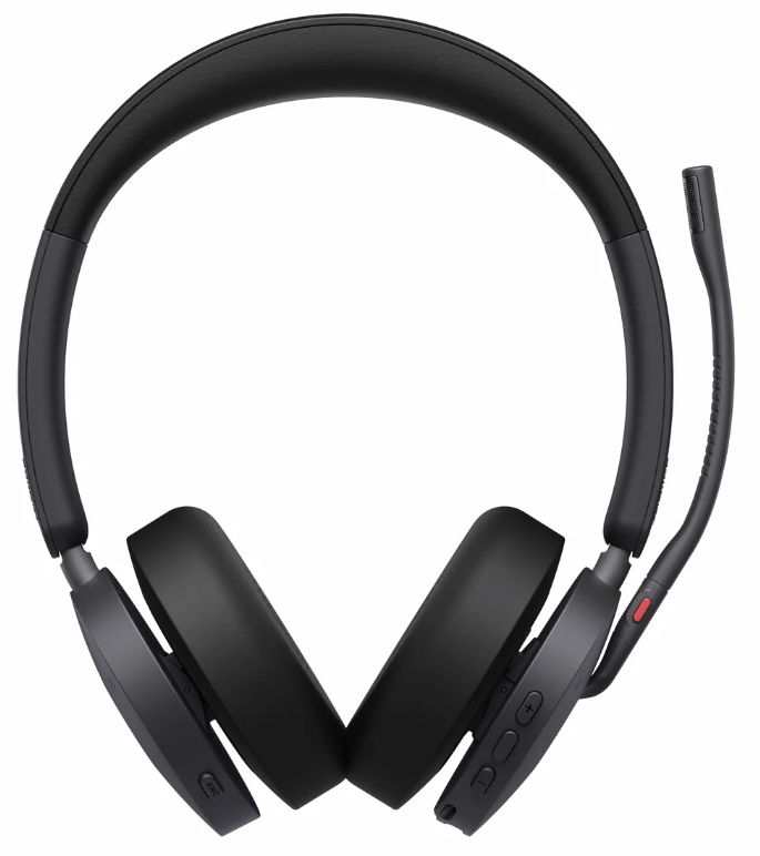 YEALINK - BH74 STEREO Wireless Headset with USB -C/A dongle (Microsoft)